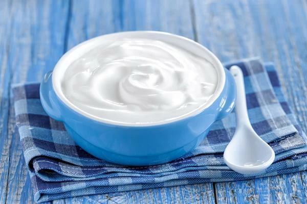 Which Countries Import the Most Fresh Cream?
